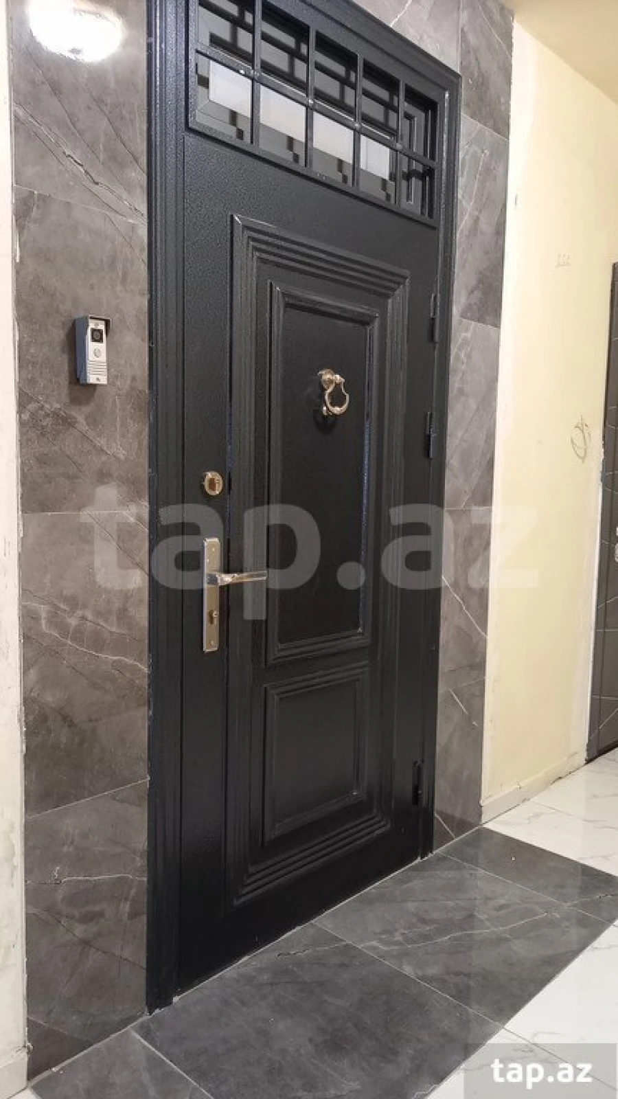 Satılır 2 otaqlı yeni tikili 74 m²