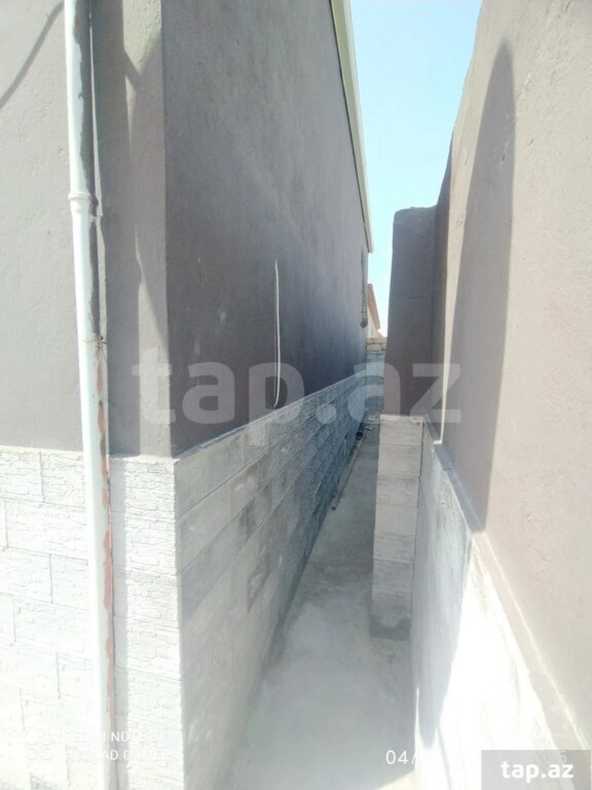 Satılır 3 otaqlı həyət evi
