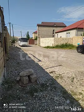 Satılır 3 otaqlı həyət evi — Sumqayıt 3 otaq