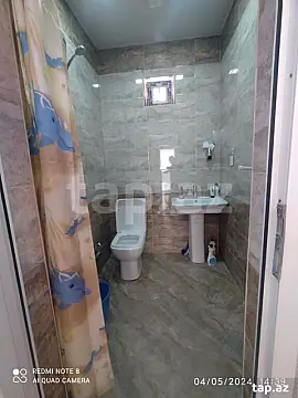 Satılır 3 otaqlı həyət evi