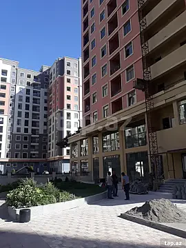 Satılır obyekt — Bakı
