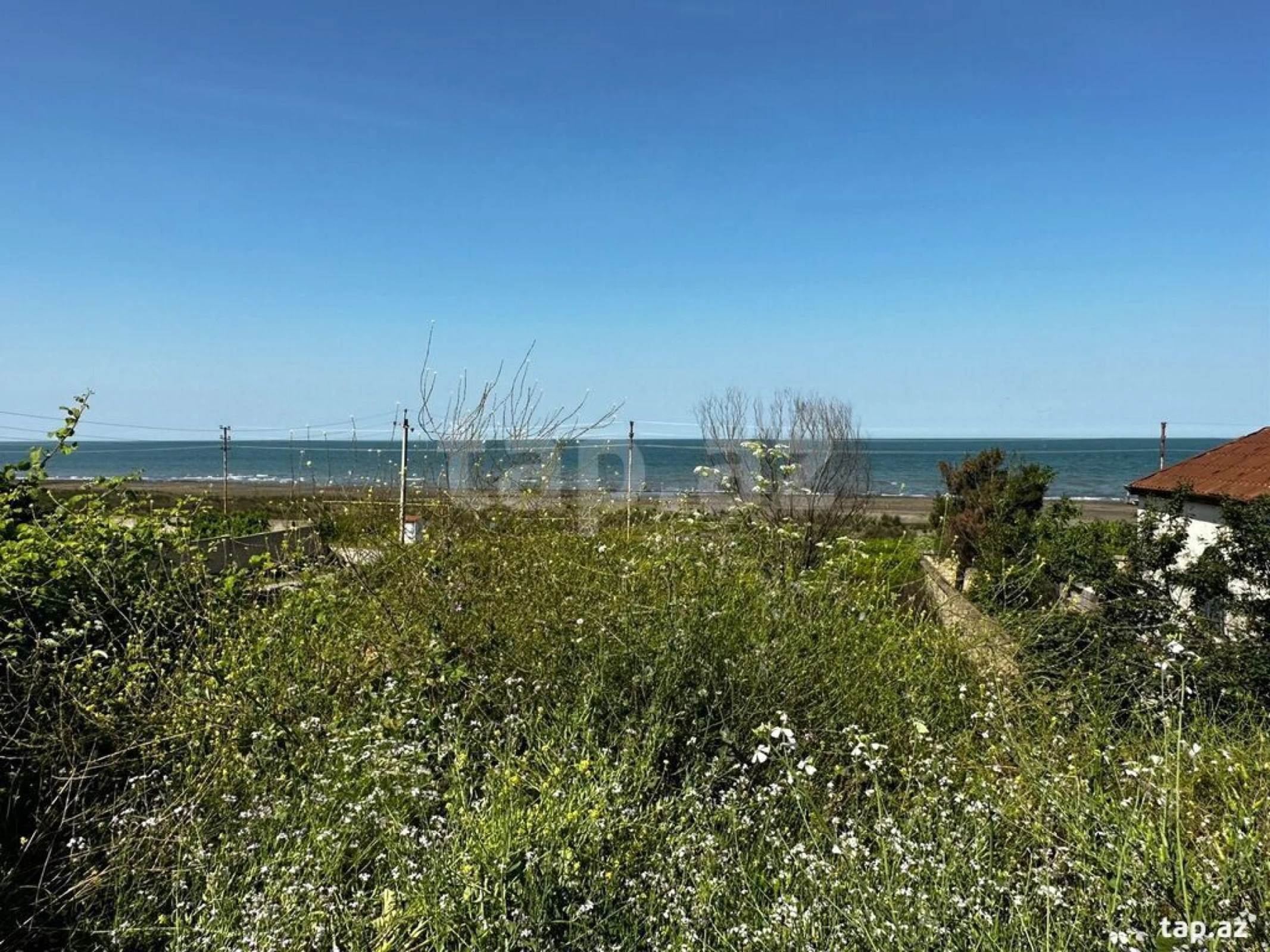 Kirayə verilir 2 otaqlı həyət evi