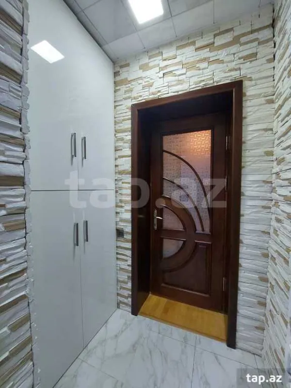 Kirayə verilir 4 otaqlı həyət evi