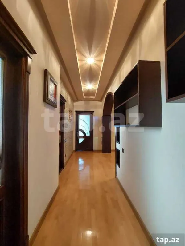 Kirayə verilir 4 otaqlı həyət evi