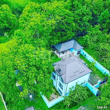 Kirayə verilir 3 otaqlı həyət evi