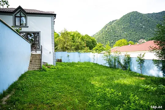 Kirayə verilir 3 otaqlı həyət evi