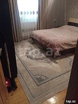 Satılır 3 otaqlı həyət evi