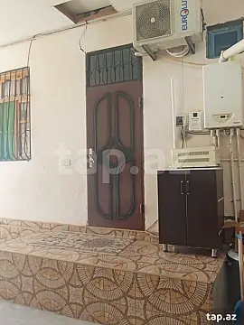 Satılır 3 otaqlı həyət evi