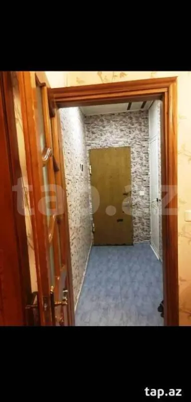 Satılır 2 otaqlı mənzil 45 m²