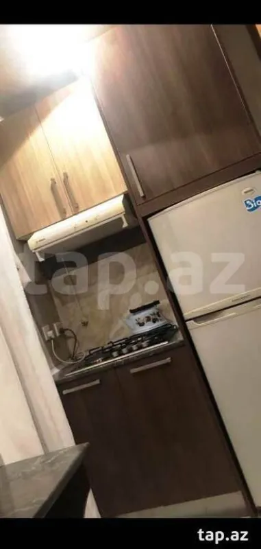 Satılır 2 otaqlı mənzil 45 m²