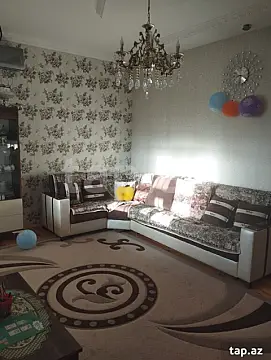 Satılır 3 otaqlı həyət evi