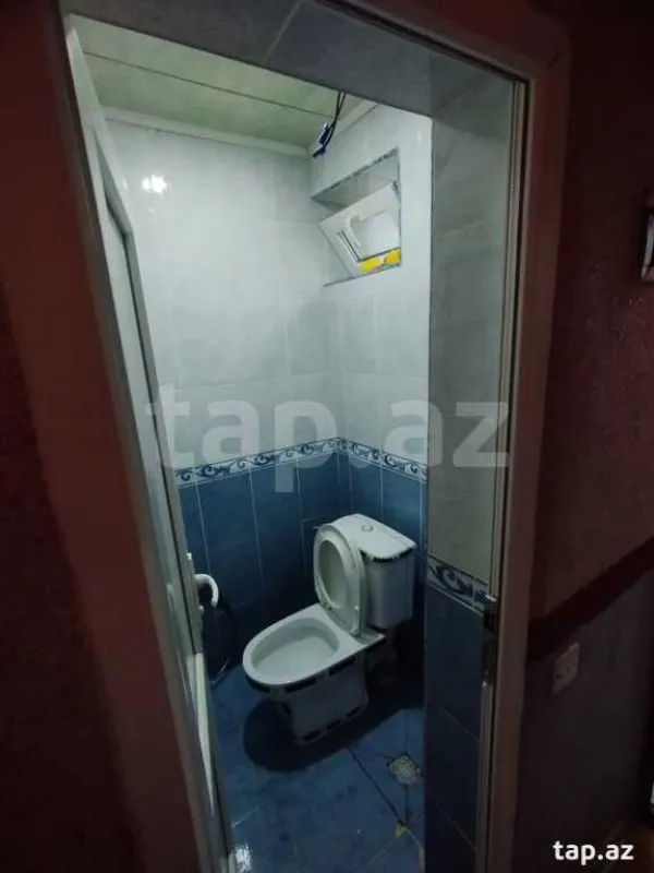 Kirayə verilir 3 otaqlı həyət evi