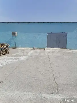 Kirayə verilir obyekt — Bakı, Binəqədi