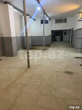 Kirayə verilir obyekt