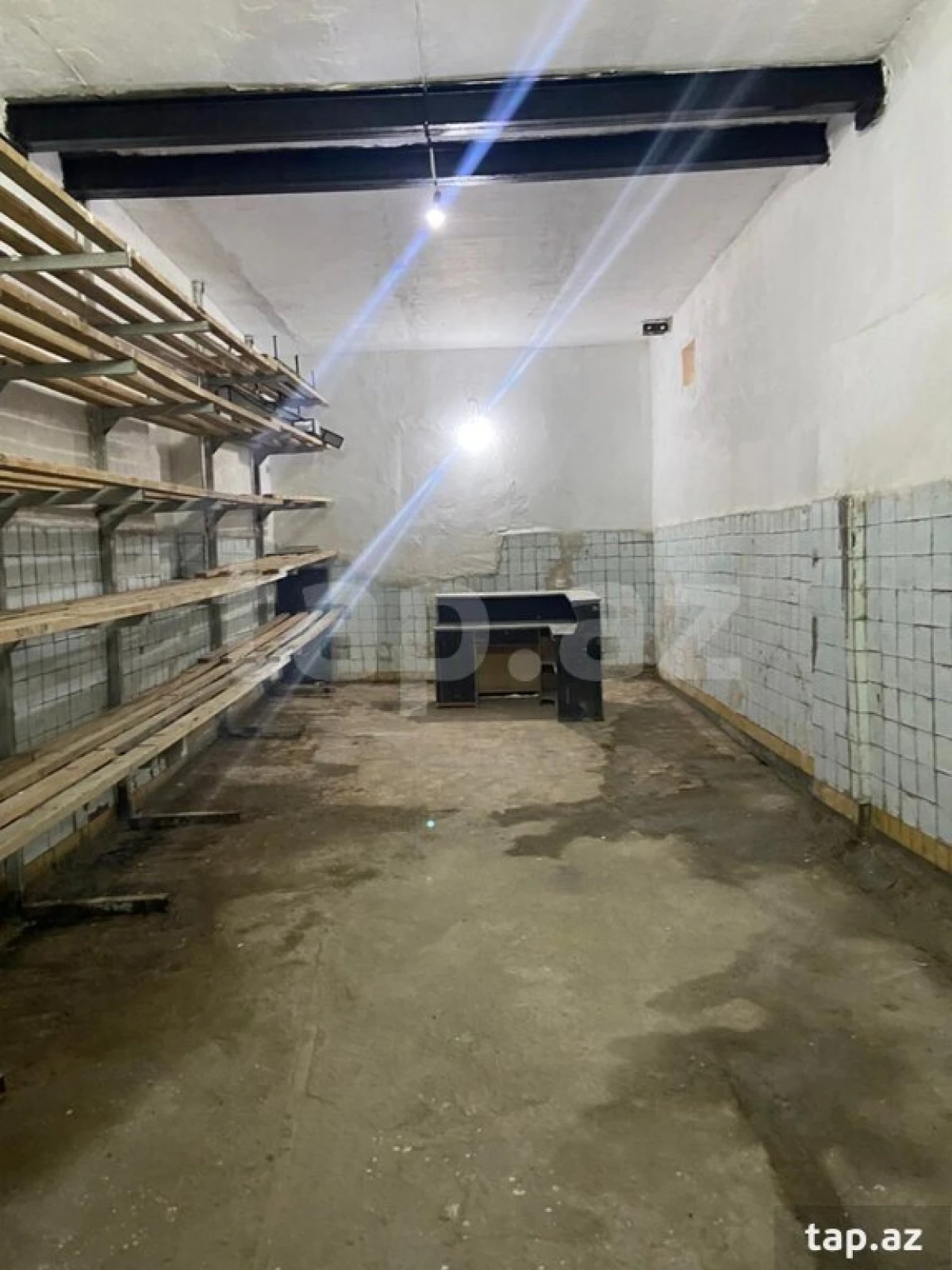 Kirayə verilir obyekt