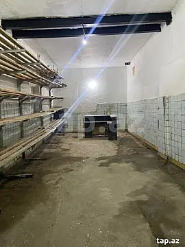 Kirayə verilir obyekt