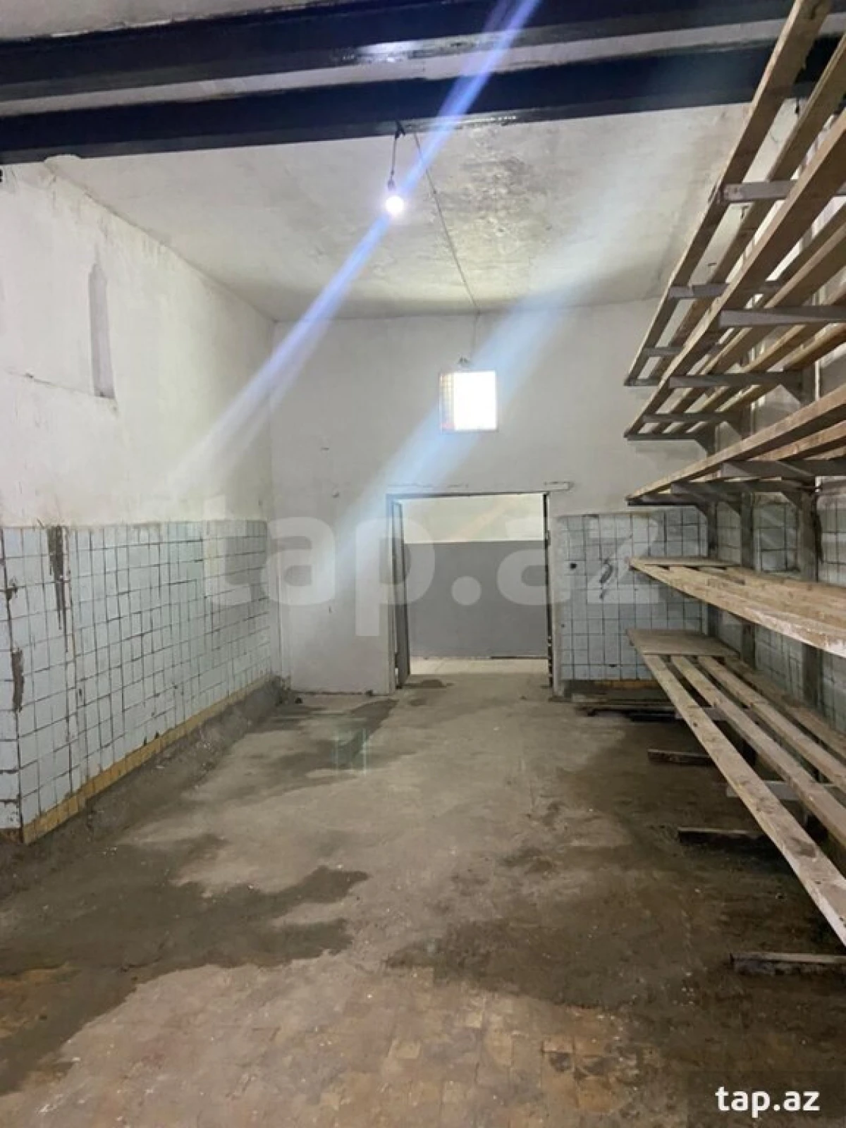 Kirayə verilir obyekt