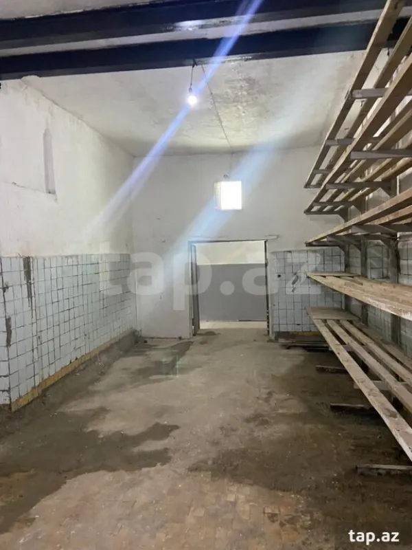 Kirayə verilir obyekt