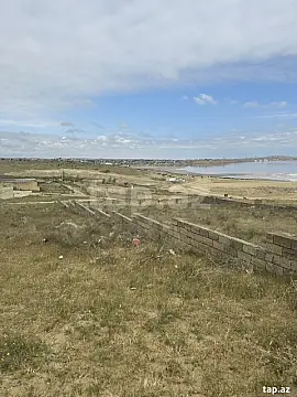 Satılır torpaq sahəsi — Bakı, Saray