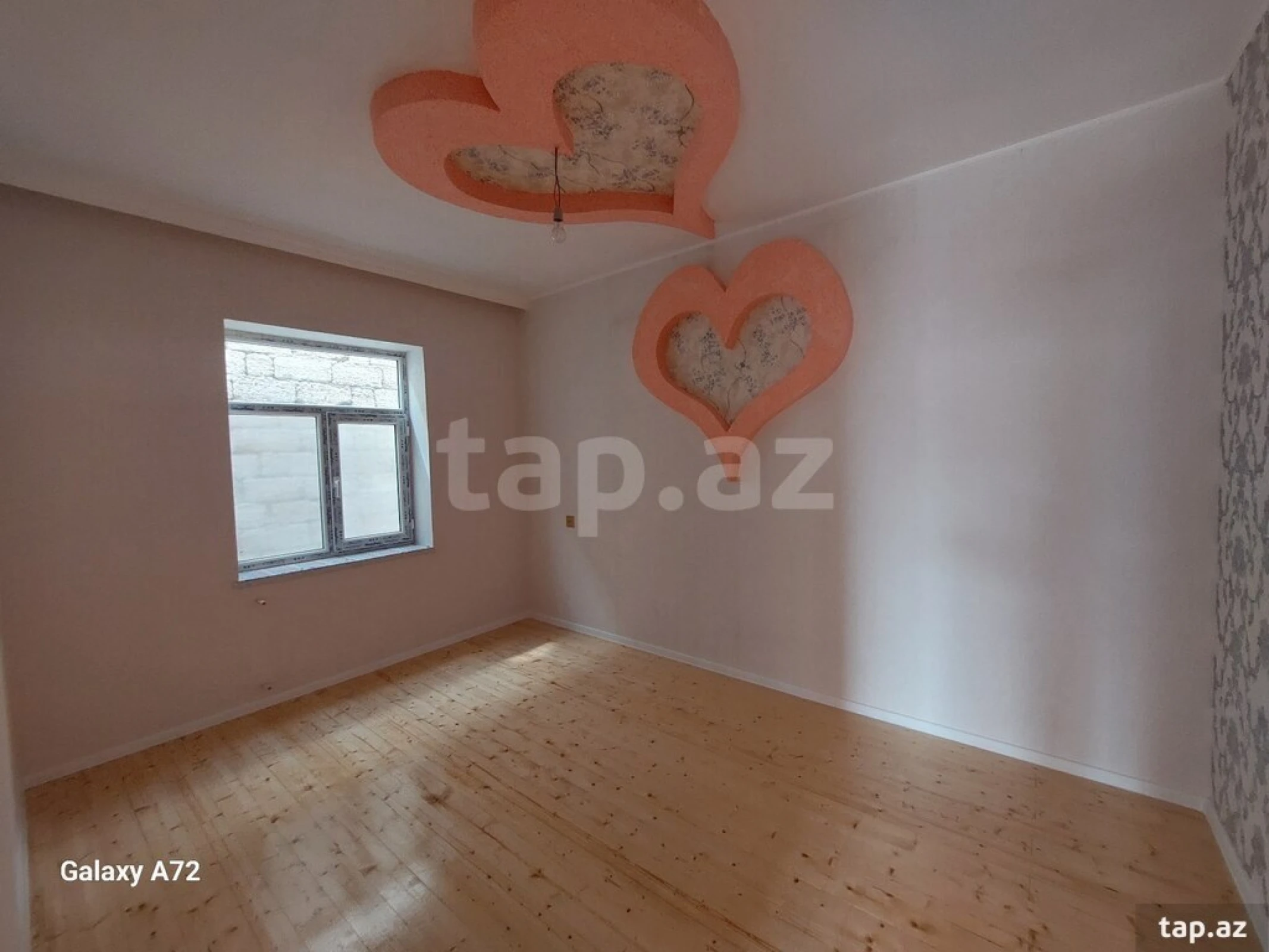 Satılır 3 otaqlı həyət evi