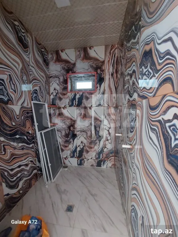 Satılır 3 otaqlı həyət evi