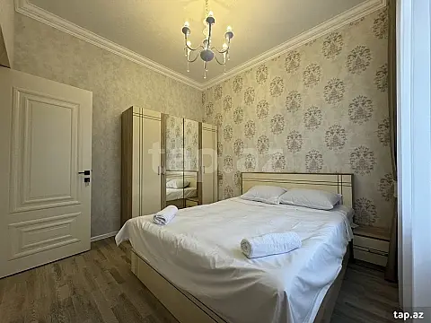 Kirayə verilir 4 otaqlı həyət evi