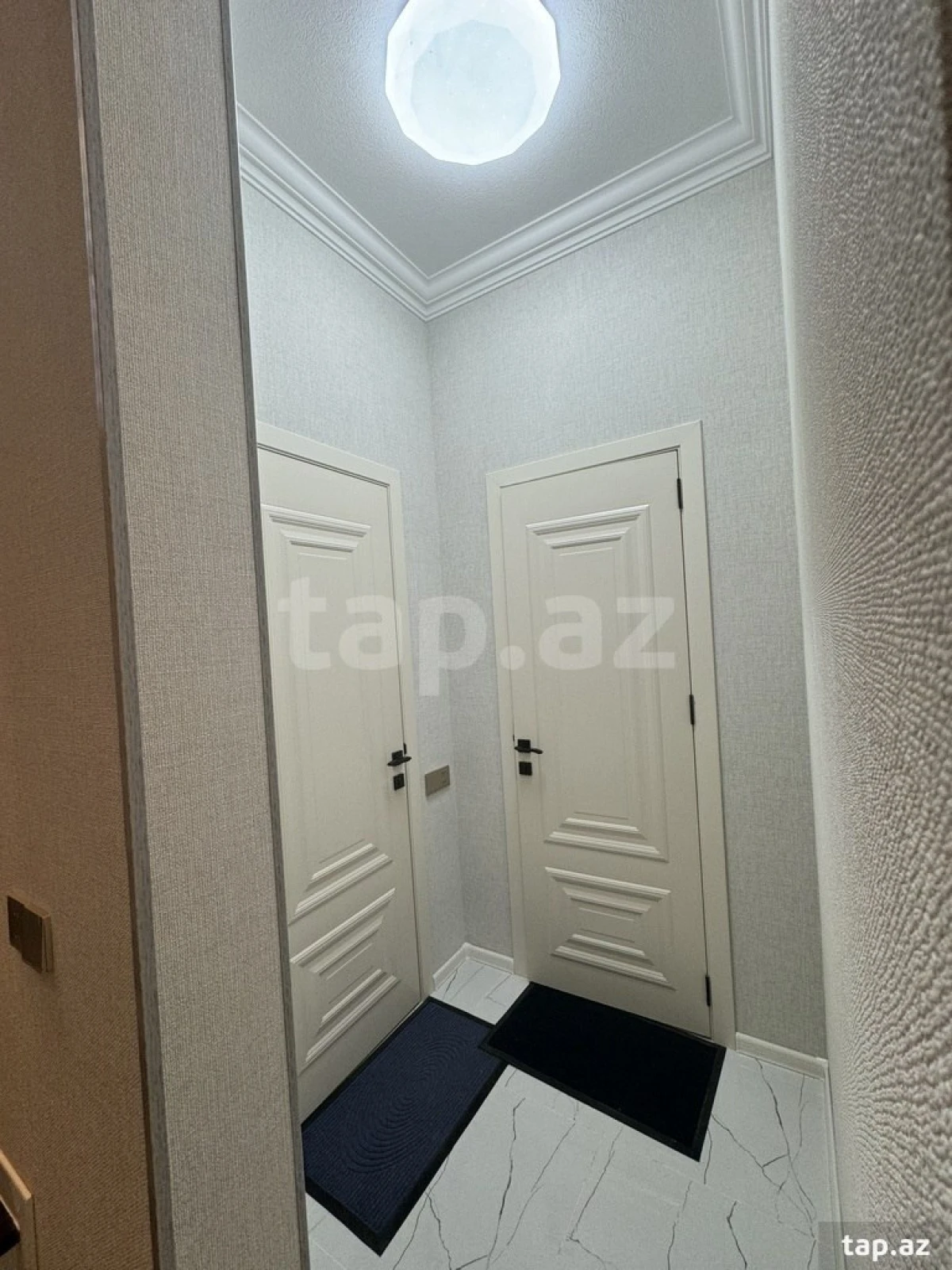 Kirayə verilir 4 otaqlı həyət evi