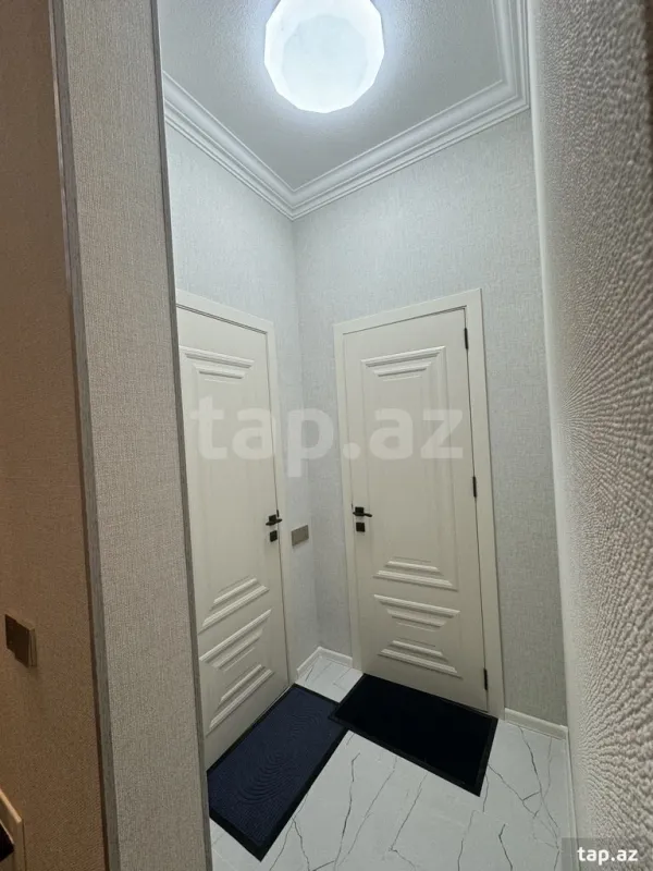 Kirayə verilir 4 otaqlı həyət evi