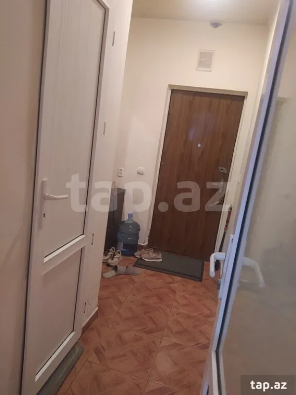 Satılır 2 otaqlı mənzil 40 m²