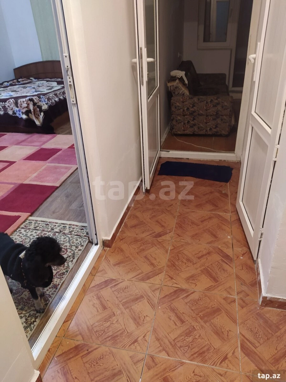 Satılır 2 otaqlı mənzil 40 m²