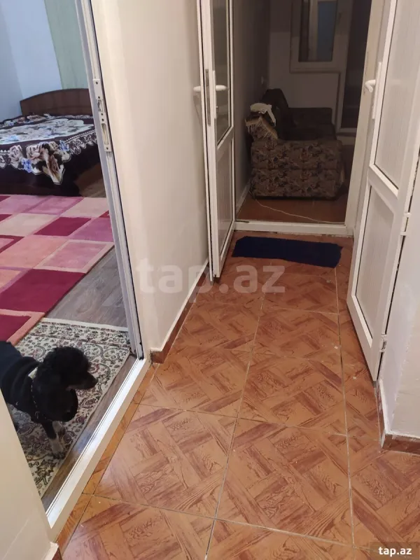 Satılır 2 otaqlı mənzil 40 m²