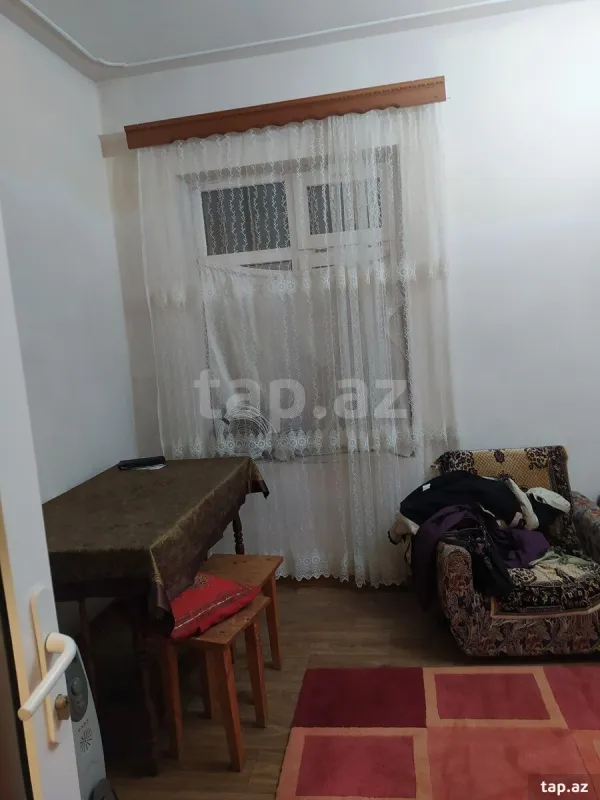 Satılır 2 otaqlı mənzil 40 m²