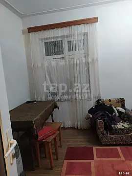 Satılır 2 otaqlı mənzil 40 m²