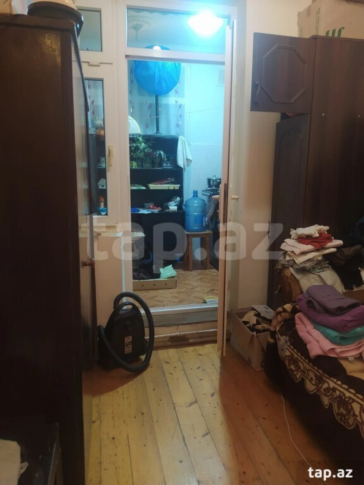 Satılır 2 otaqlı mənzil 40 m²