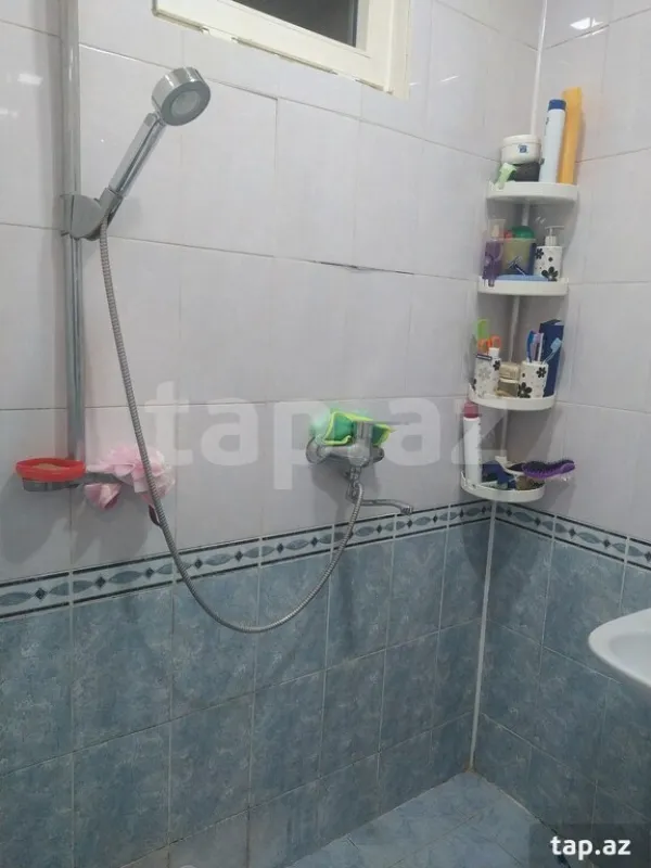 Satılır 2 otaqlı mənzil 40 m²