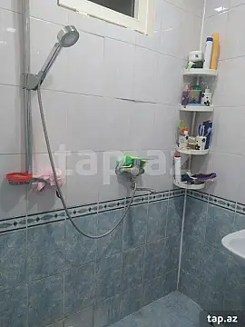 Satılır 2 otaqlı mənzil 40 m²