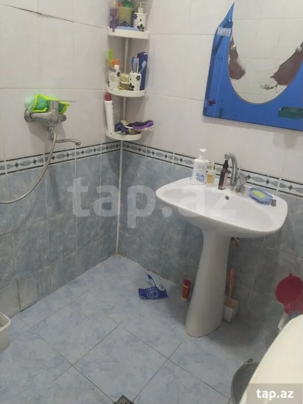 Satılır 2 otaqlı mənzil 40 m²
