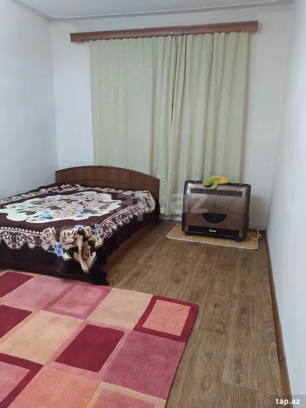 Satılır 2 otaqlı mənzil 40 m²