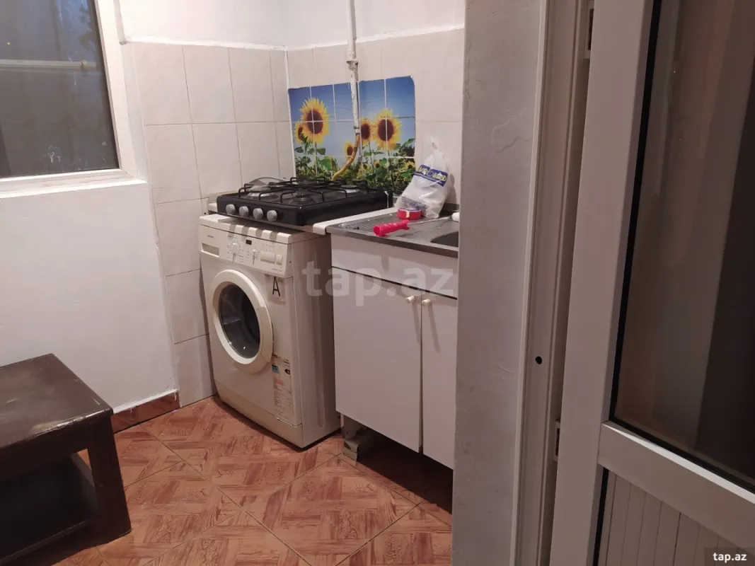 Satılır 2 otaqlı mənzil 40 m²