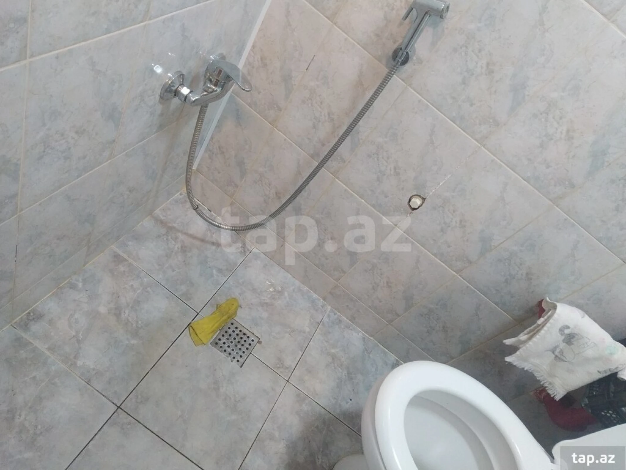 Satılır 2 otaqlı mənzil 40 m²