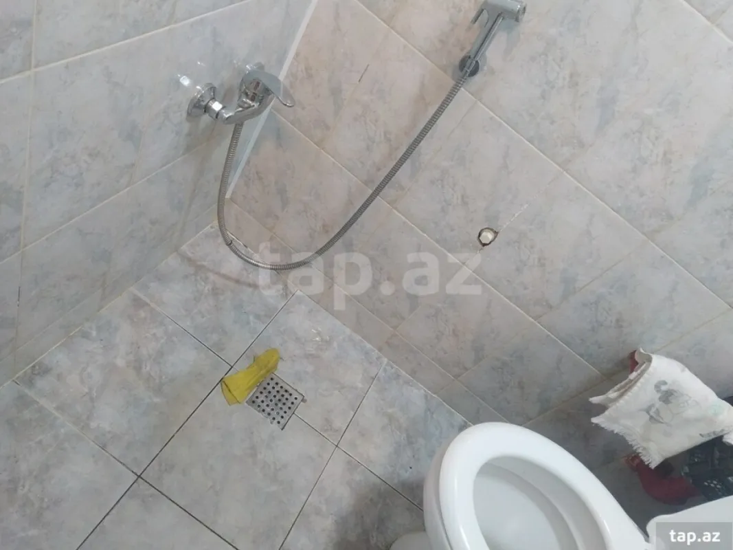 Satılır 2 otaqlı mənzil 40 m²