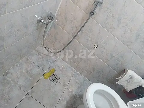Satılır 2 otaqlı mənzil 40 m²