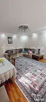 Satılır 3 otaqlı həyət evi 200 m² — Bakı, Səbail 3 otaq 200.00 m²