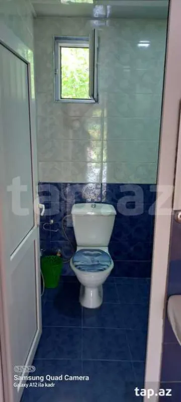 Kirayə verilir 3 otaqlı həyət evi