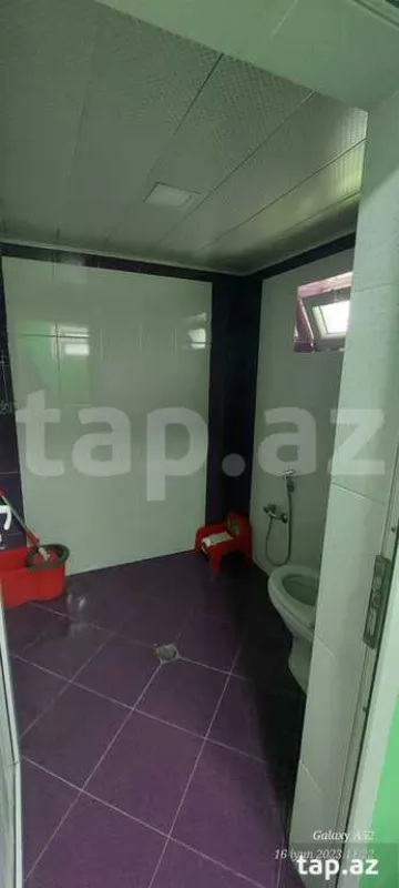 Kirayə verilir 2 otaqlı həyət evi