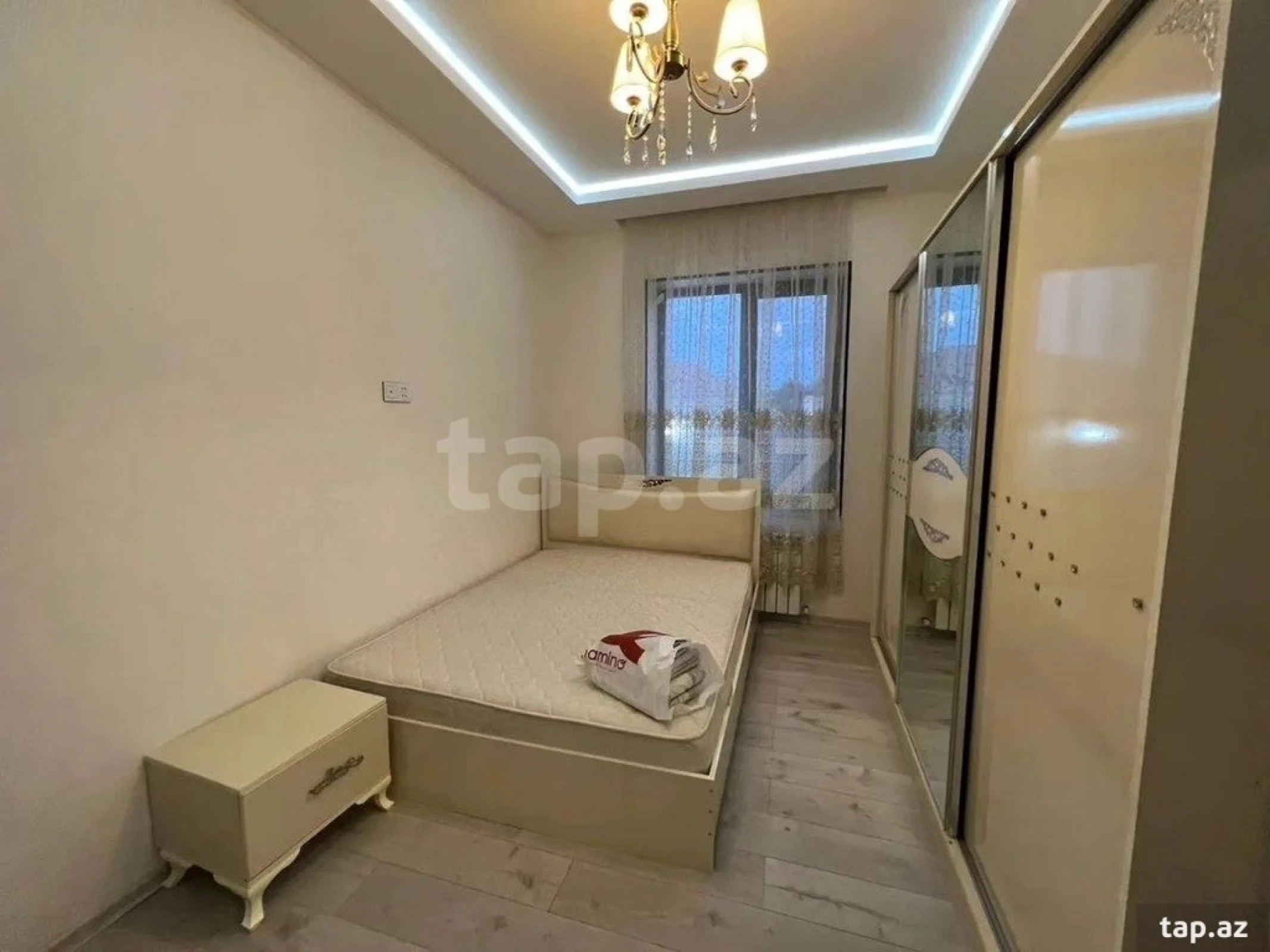 Kirayə verilir 4 otaqlı həyət evi 200 m²