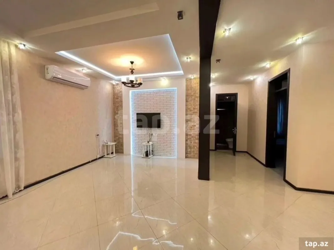 Kirayə verilir 4 otaqlı həyət evi 200 m²