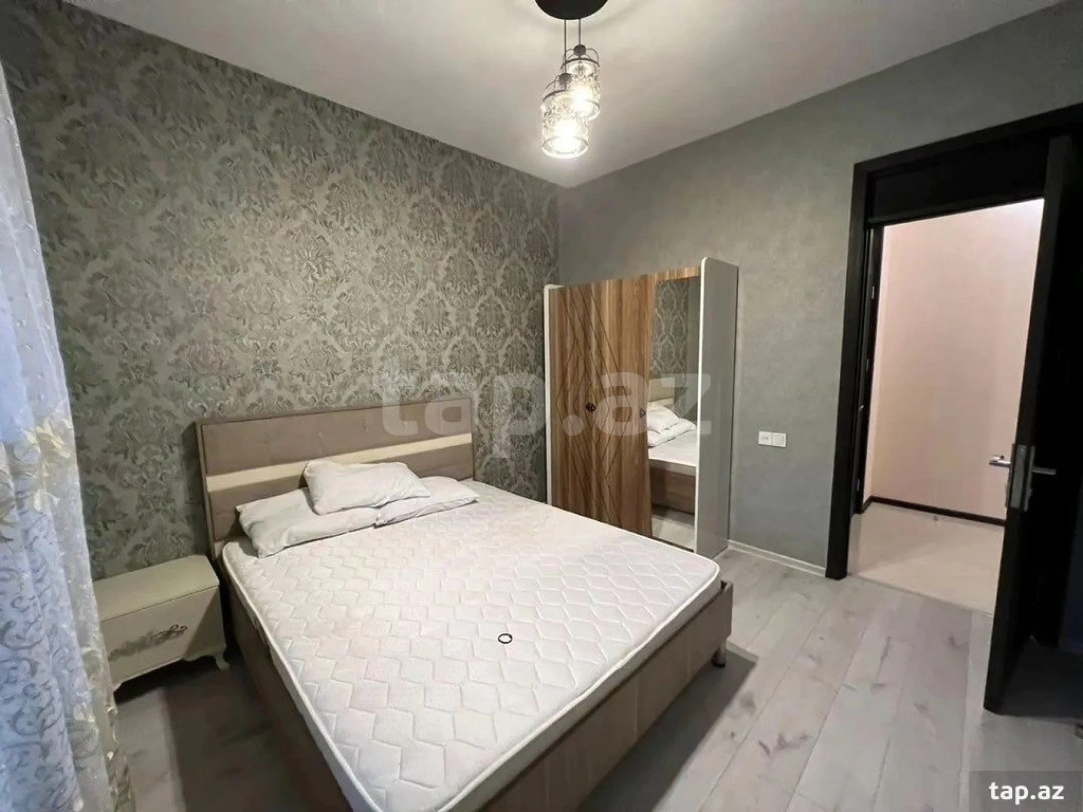Kirayə verilir 4 otaqlı həyət evi 200 m²
