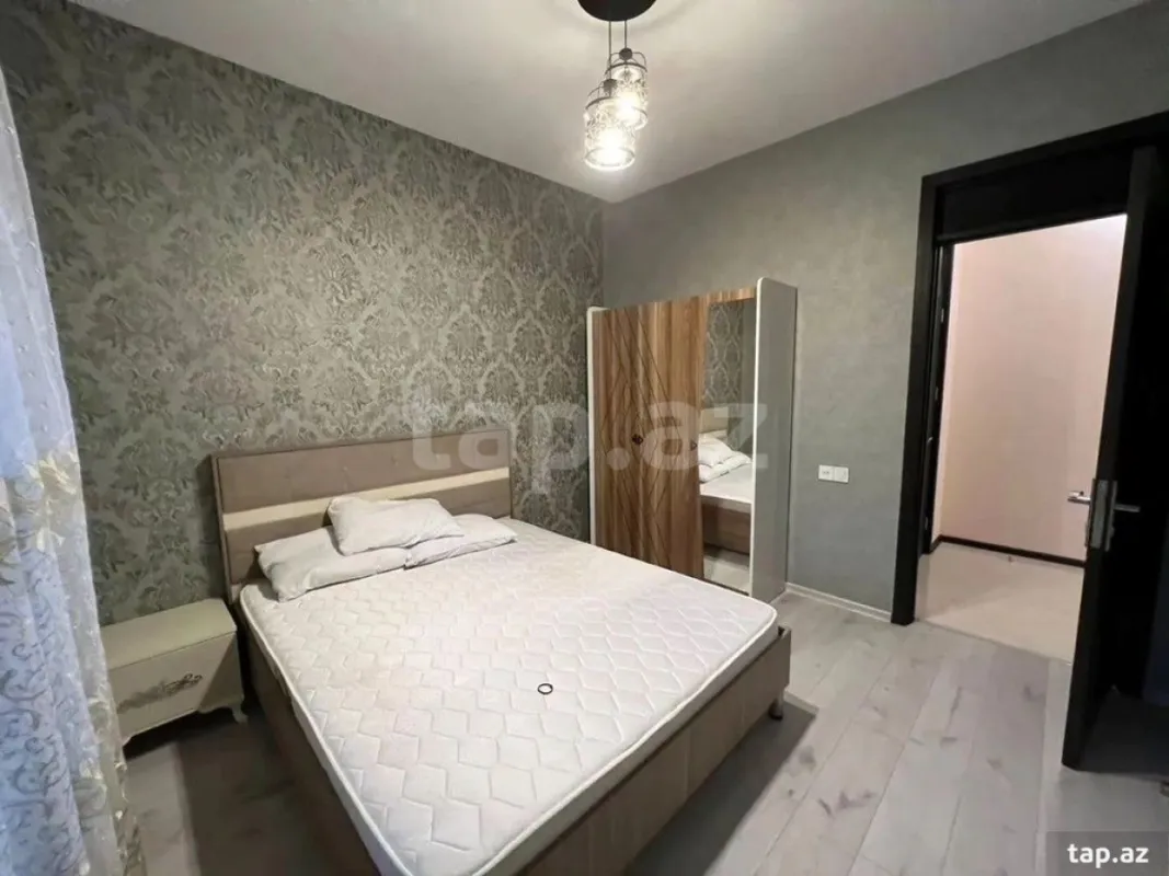 Kirayə verilir 4 otaqlı həyət evi 200 m²