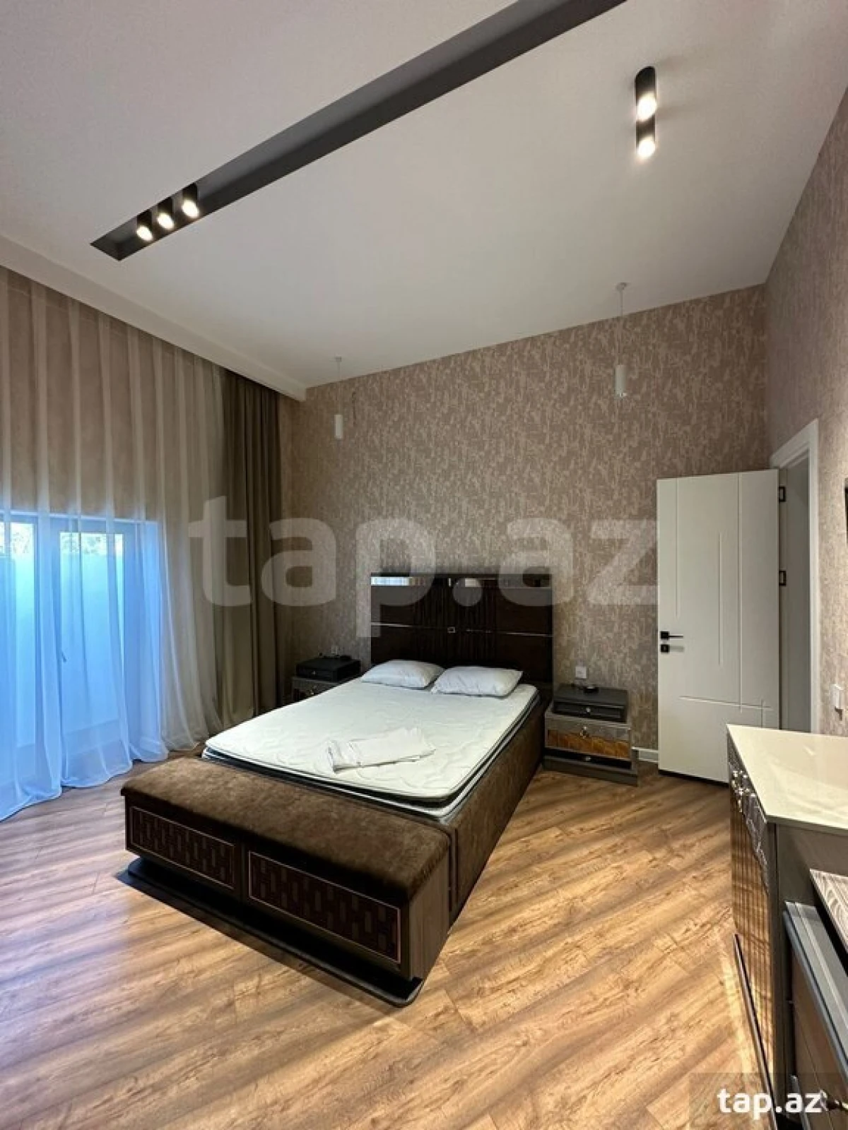 Kirayə verilir 4 otaqlı həyət evi 200 m²